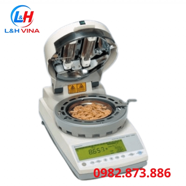 CÂN SẤY ẨM MOC120H SHIMADZU