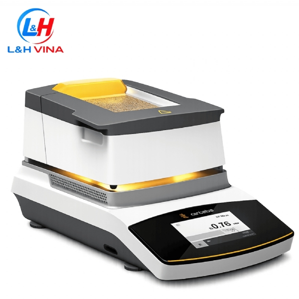 CÂN SẤY ẨM MA160