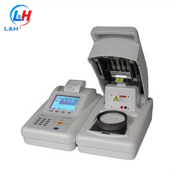 CÂN SẤY ẨM MARK3