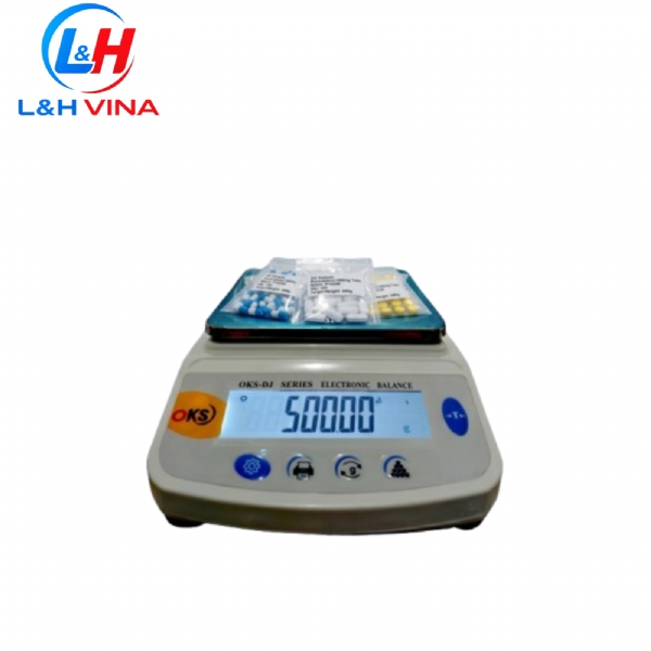 CÂN KỸ THUẬT OKS-DJ3202A