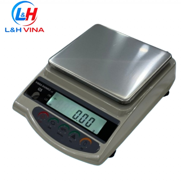 CÂN KỸ THUẬT GS2202N