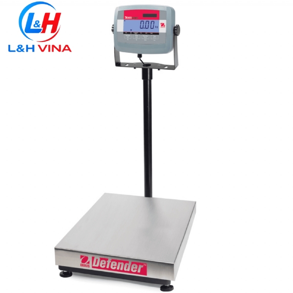 Cân điện tử T31P-1
