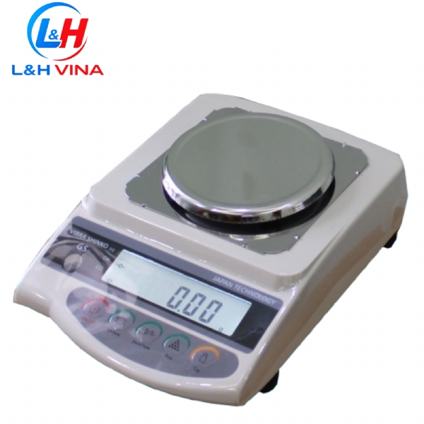CÂN KỸ THUẬT GS622N