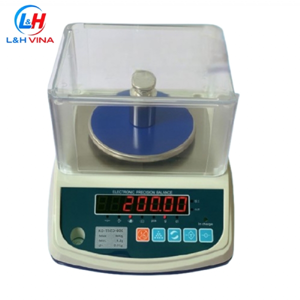 CÂN ĐIỆN TỬ ĐÀI LOAN KD-TBED 300G