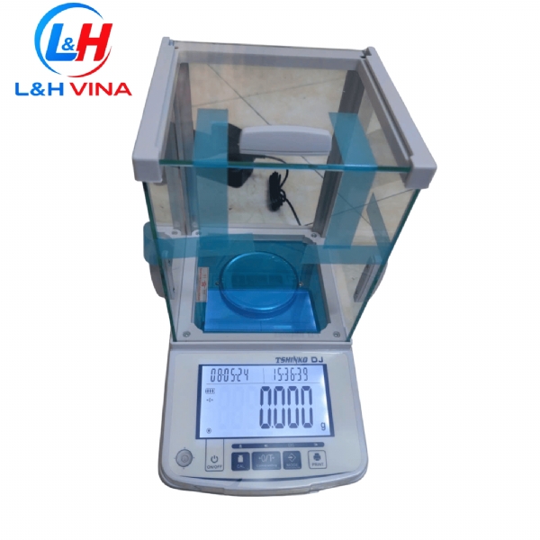 CÂN ĐIỆN TỬ KỸ THUẬT HS-224