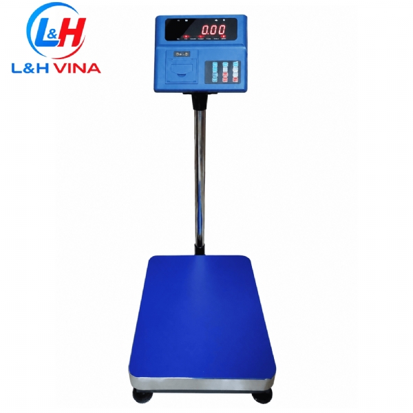 CÂN BÀN ĐIỆN TỬ IN PHIẾU B23P-1