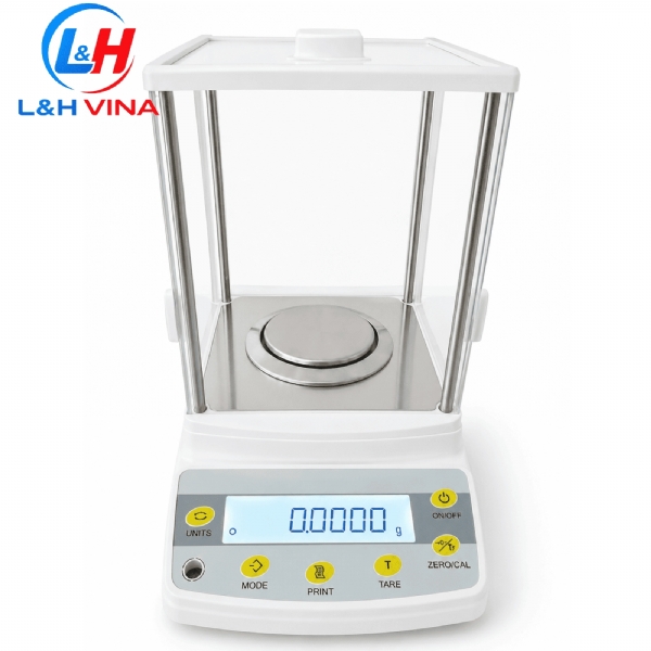 CÂN ĐIỆN TỬ AB-FPA214 (210G/0.1MG)