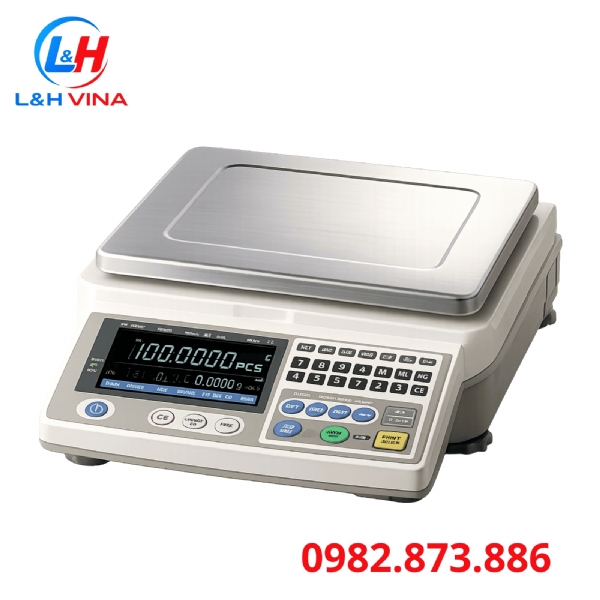 CÂN ĐẾM FC-5000Si