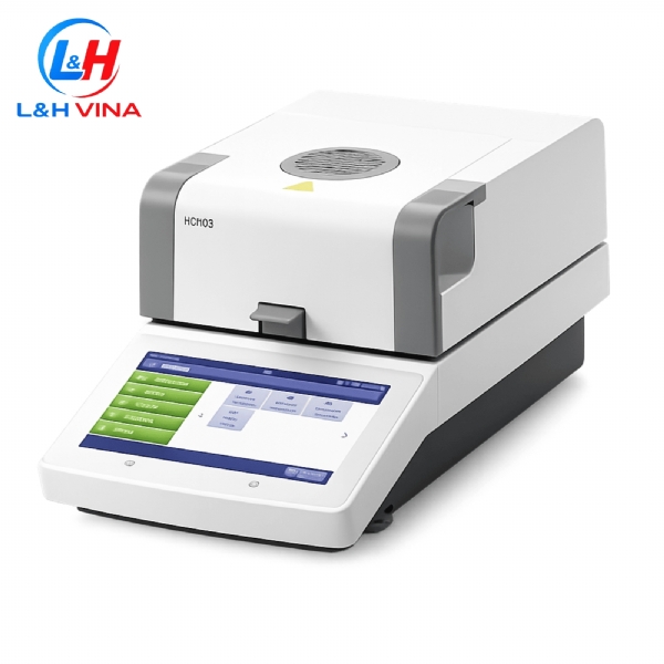 CÂN SẤY ẨM HC103
