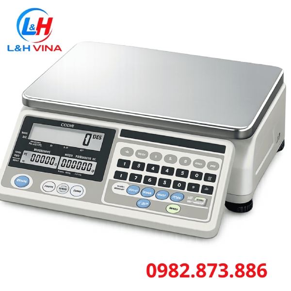 CÂN ĐẾM HC-3Ki
