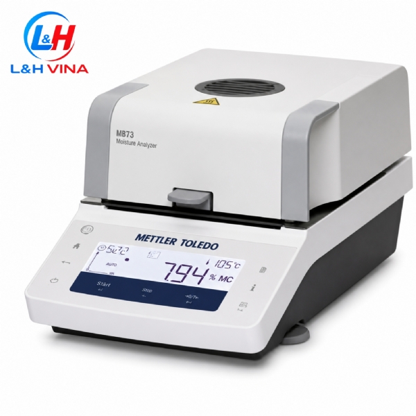 CÂN SẤY ẨM HE73/01