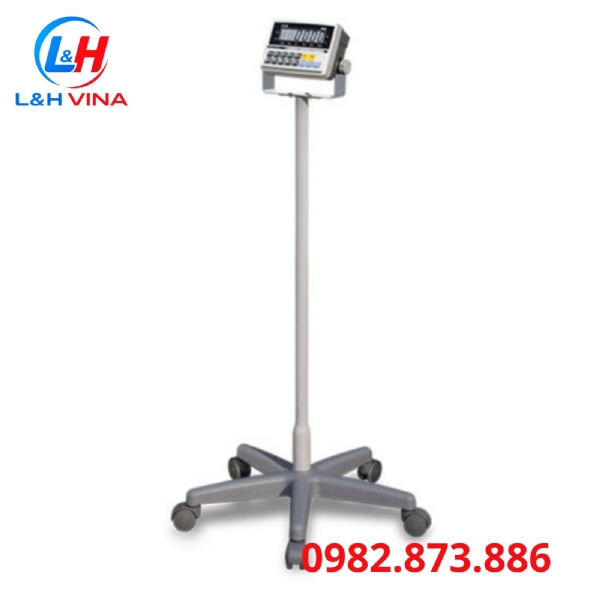 CÂN SÀN ĐIỆN TỬ CAS 1HFS