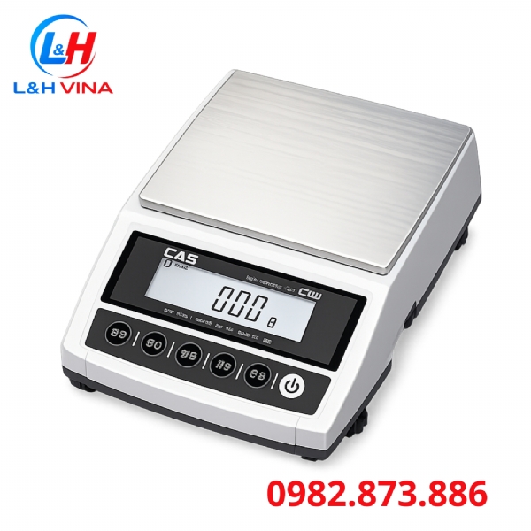 CÂN ĐIỆN TỬ MW-IIN-300
