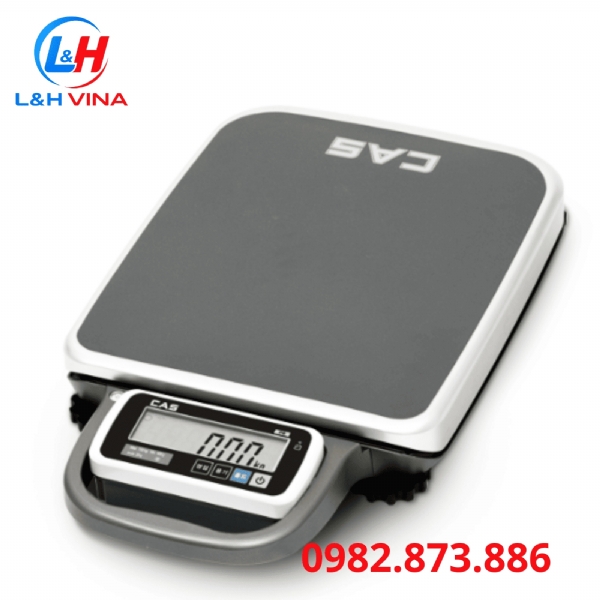 Cân Bàn Xách Tay CAS PB-60kg