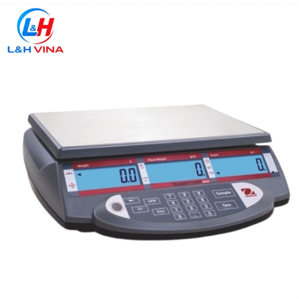 CÂN KỸ THUẬT OHAUS R11P3