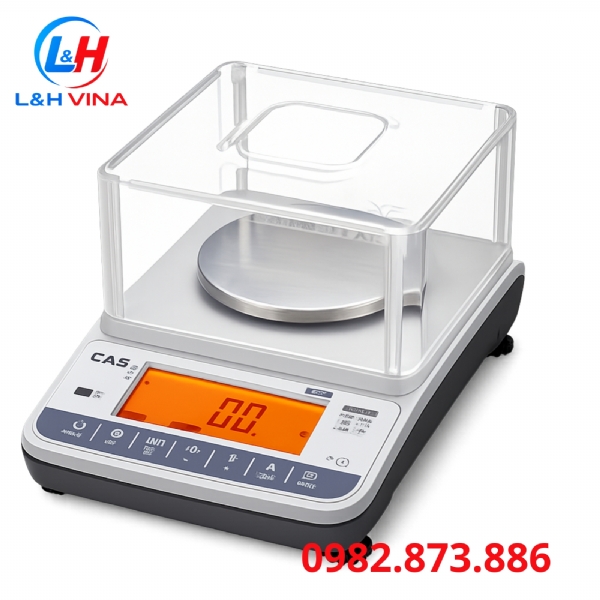CÂN PHÂN TÍCH XE-1500