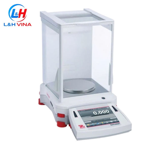 CÂN PHÂN TÍCH AX523/E