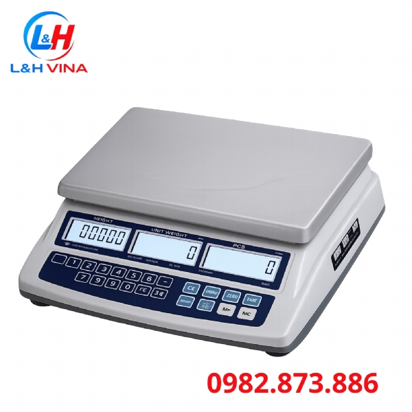 CÂN ĐẾM AHC-3Plus