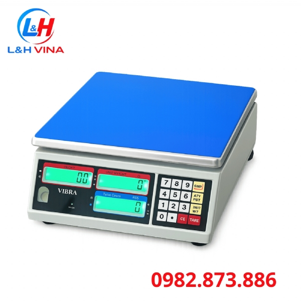 CÂN ĐẾM ALC-1.5