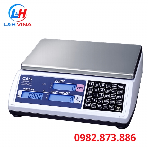 CÂN ĐẾM EC-II 3