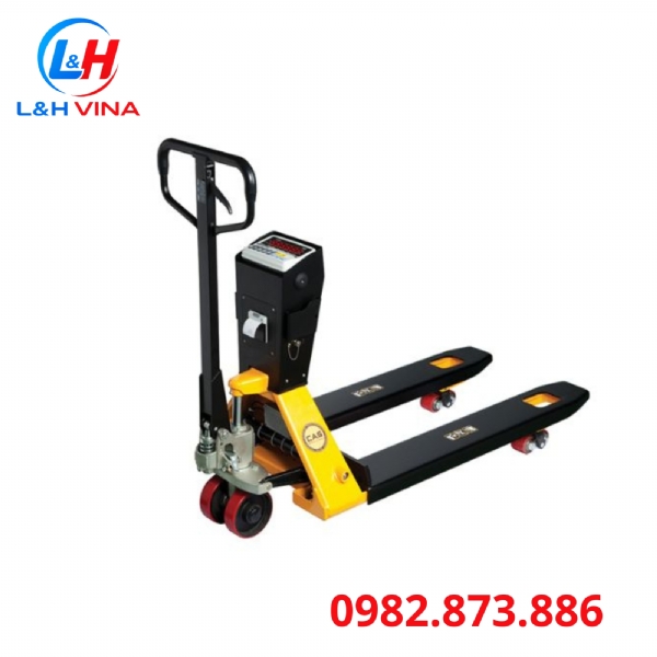 CÂN XE NÂNG CWP-60SW-C