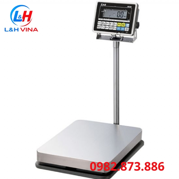 CÂN BÀN CHỐNG NƯỚC CWP-60S-C
