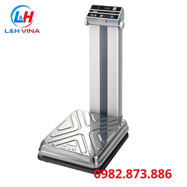 CÂN ĐIỆN TỬ CAS DB IH-200kg