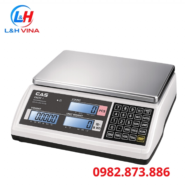 CÂN ĐẾM EC-30