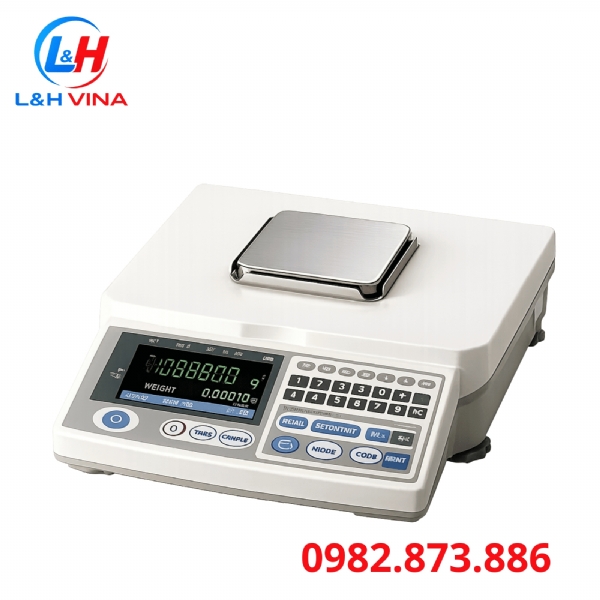 CÂN ĐẾM FC-500Si