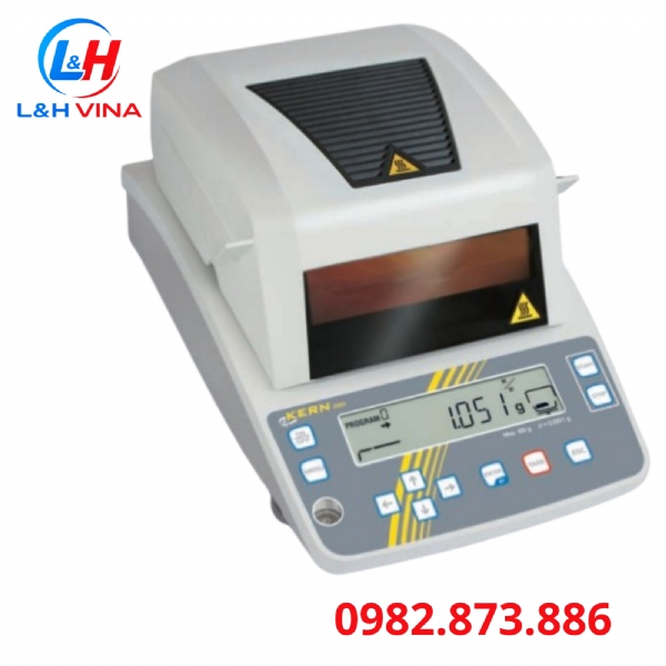 CÂN SẤY ẨM DBS 60-3