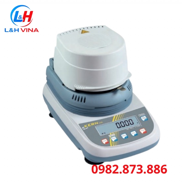 CÂN SẤY ẨM DLB 160-3A