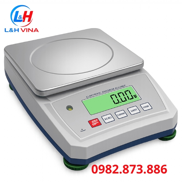 CÂN ĐIỆN TỬ VÀNG BẠC MAX-2102