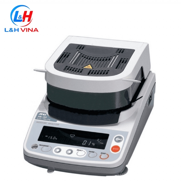 Cân sấy ẩm MS-70