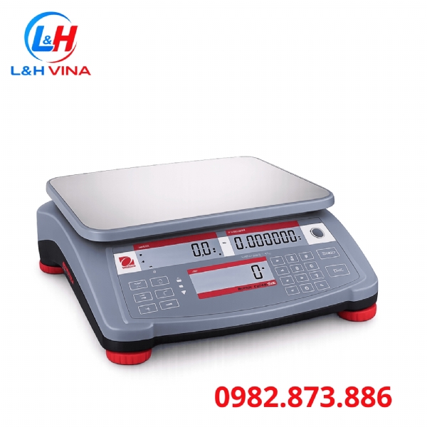 CÂN ĐẾM RC21P1502