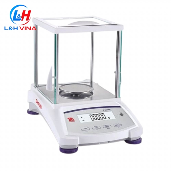 CÂN KỸ THUẬT PJX203 