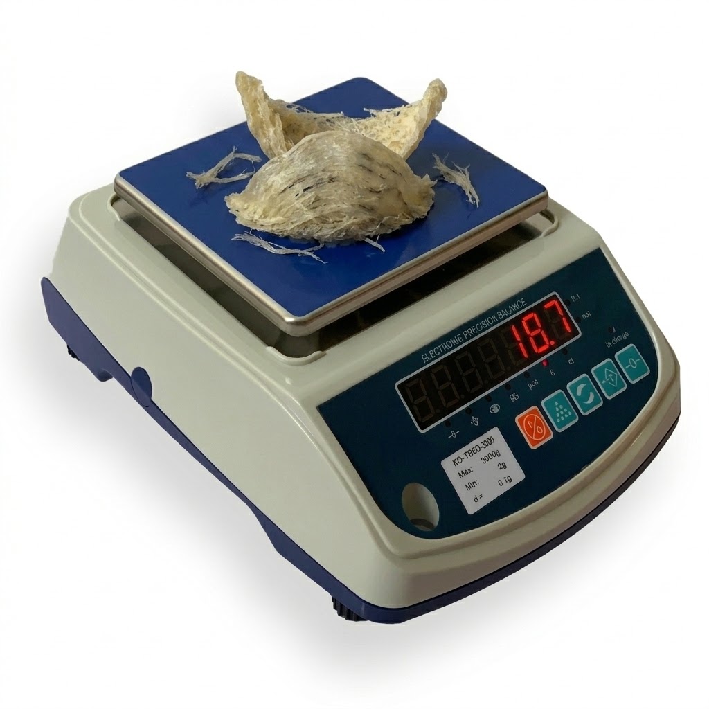 Cân Kỹ Thuật KD-TBED-3Kg/0.01g